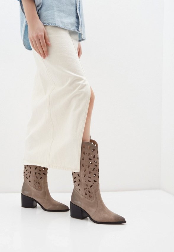 Полусапоги Graciana