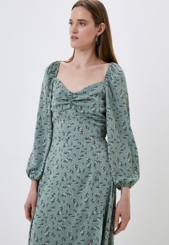 Платье UnicoModa