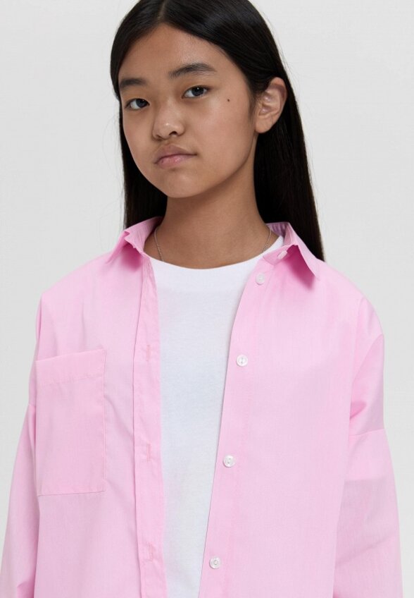 Рубашка Aliciia