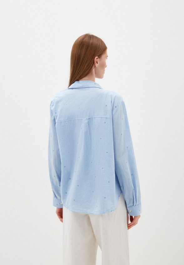 Рубашка Mavi