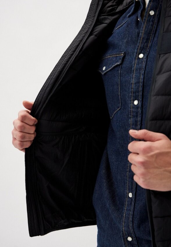 Куртка утепленная Liu Jo Uomo