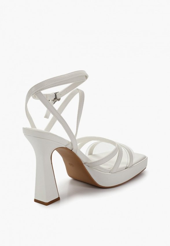 Босоножки Dino Albat