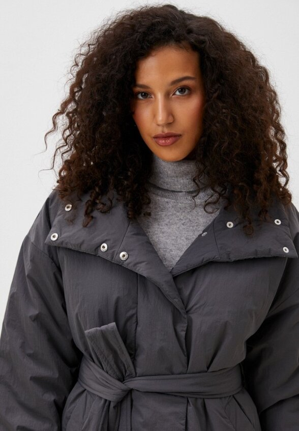 Куртка-пальто Baon