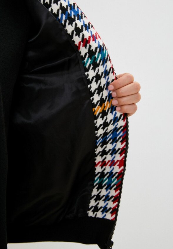 Бомбер Sava Mari