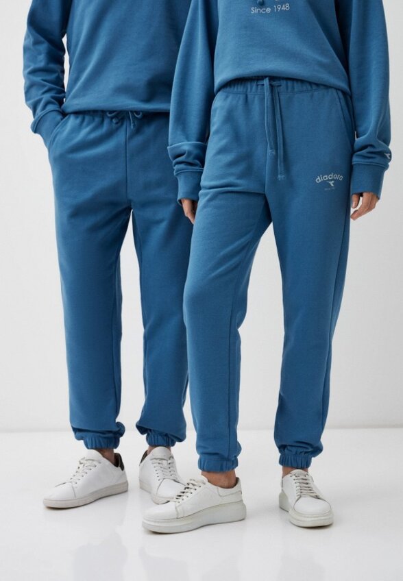 Брюки спортивные Diadora