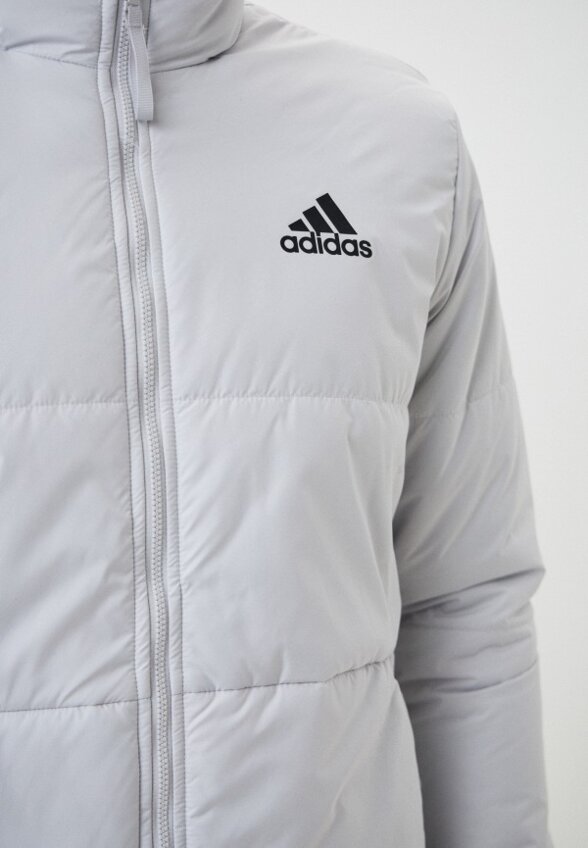 Куртка утепленная adidas
