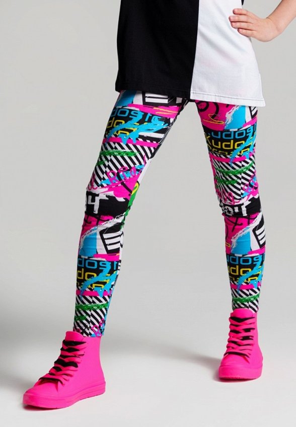 Леггинсы PlayToday