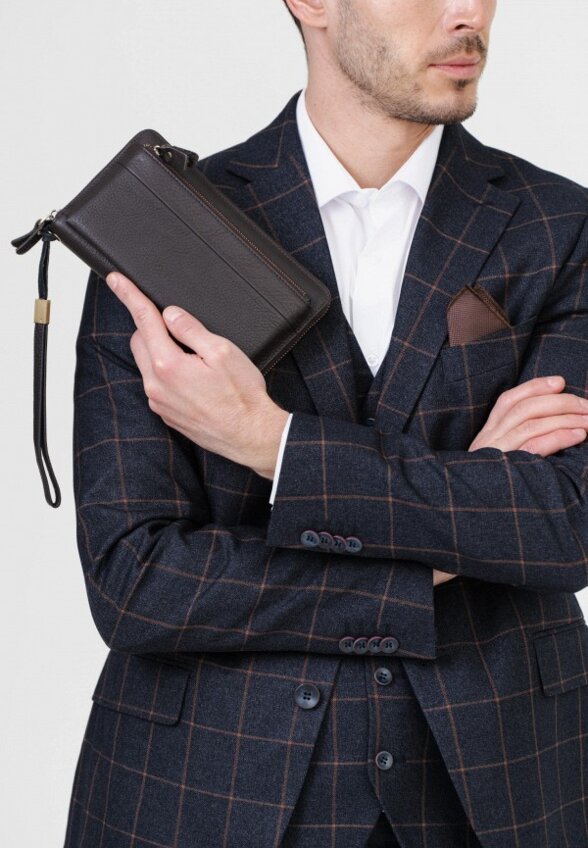 Кошелек Faustini