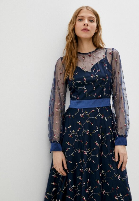 Платье Viviarte Studio