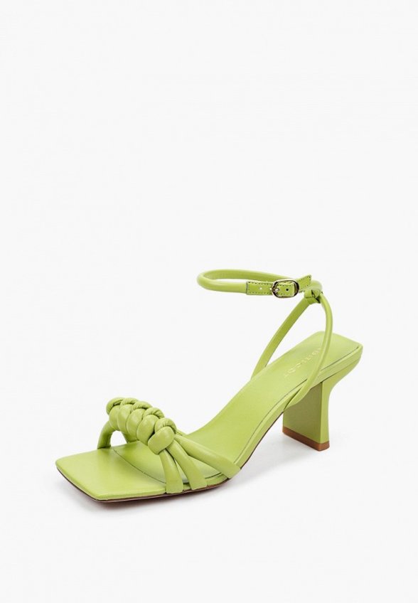 Босоножки Abricot