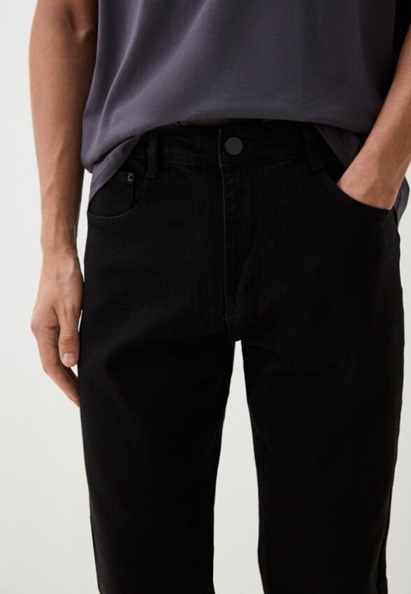 Джинсы Gorenta & Go