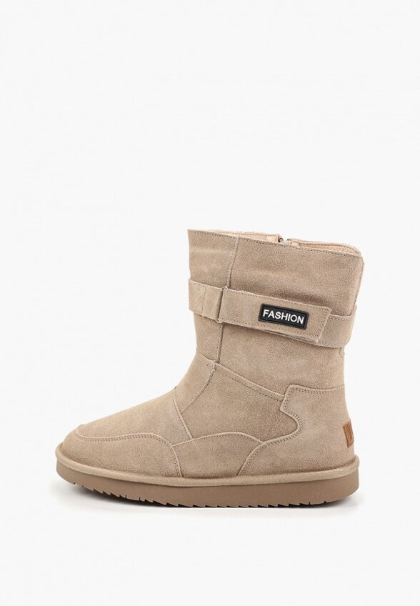 Полусапоги Ascalini