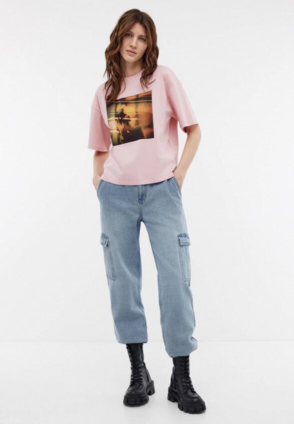 Футболка Baon