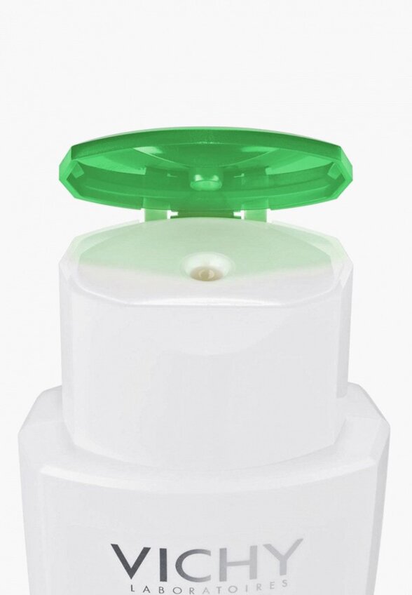 Шампунь Vichy