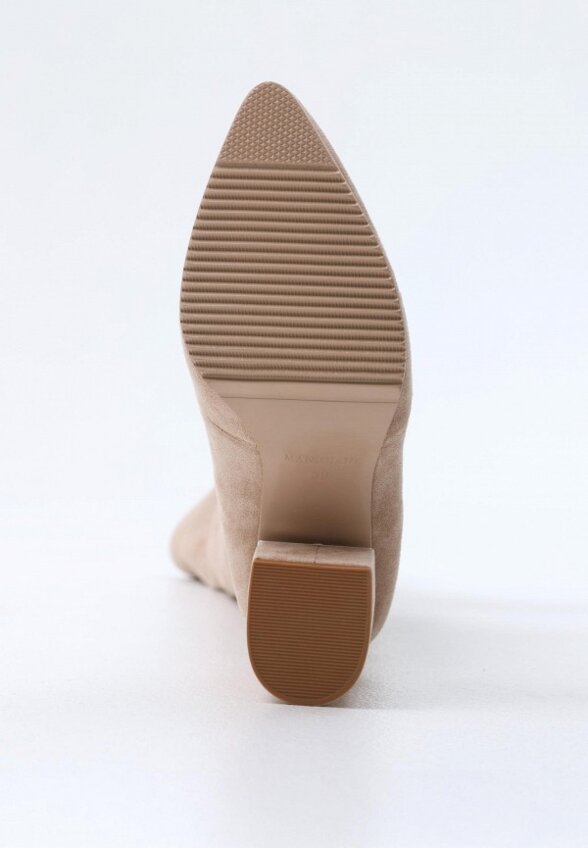 Ботфорты Maniolini