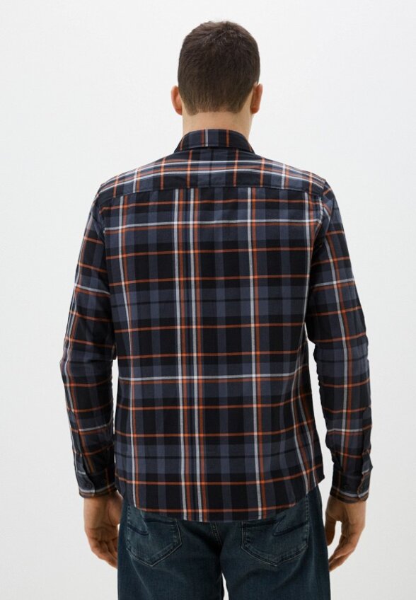 Рубашка Colin's