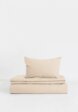 Постельное белье 1,5-спальное Lamoda Home1  - превью