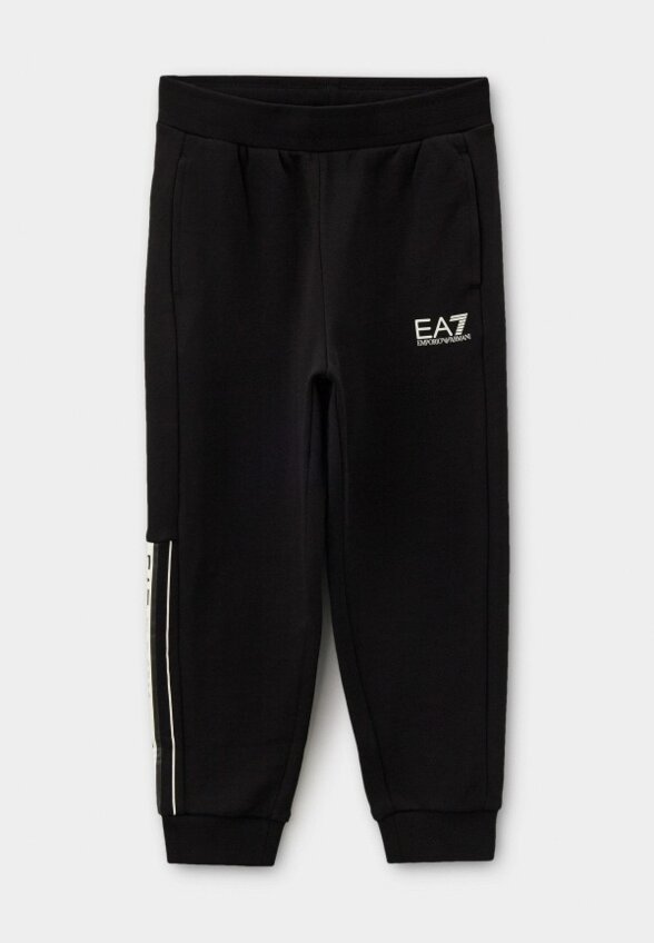 Брюки спортивные EA7