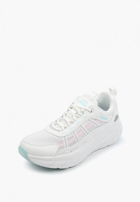 Кроссовки Strobbs