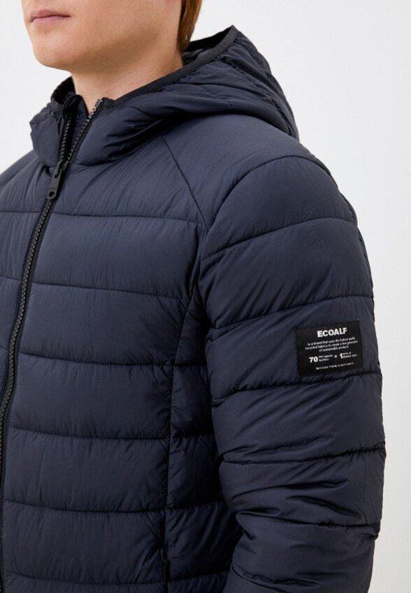 Куртка утепленная Ecoalf