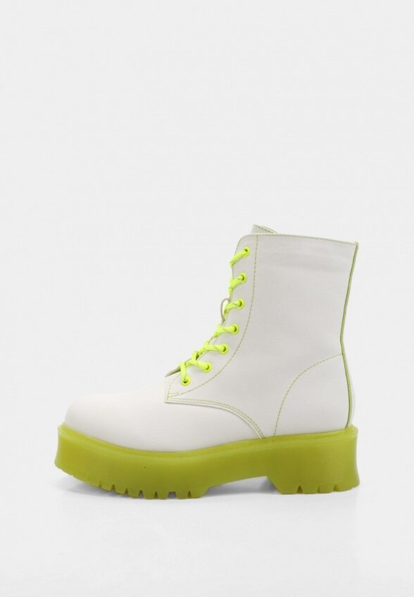 Ботинки Francesco Donni