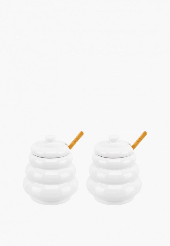 Набор банок для хранения Elan Gallery