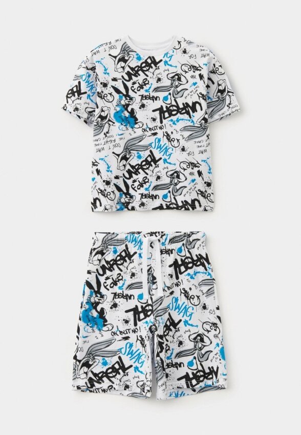 Пижама PlayToday