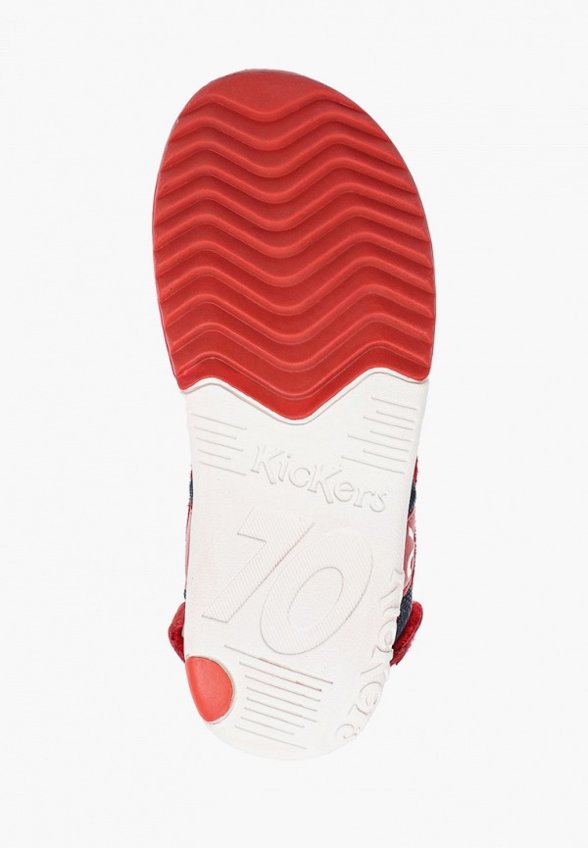 Сандалии Kickers