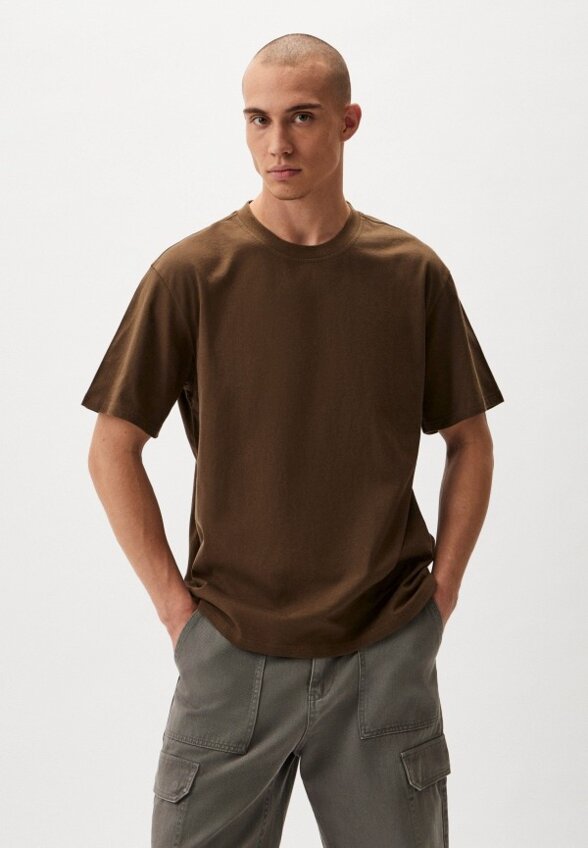 Футболка Mademan