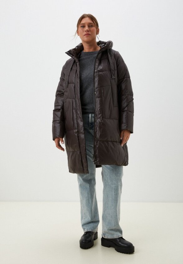 Пуховик Winterra