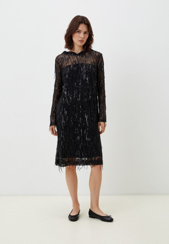 Платье Helmidge