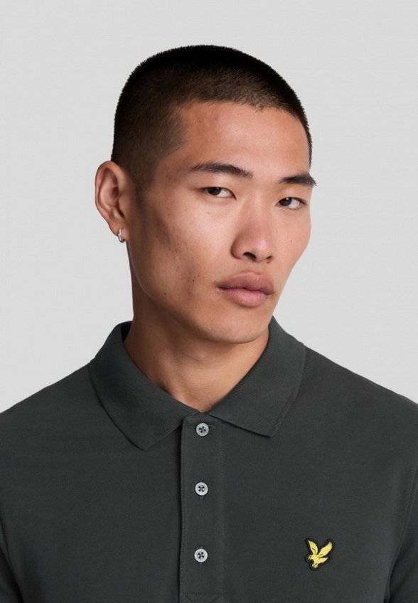 Поло Lyle & Scott