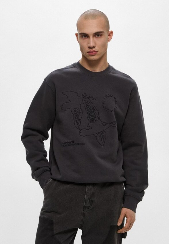 Свитшот Carhartt WIP