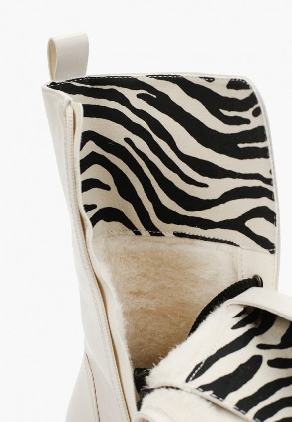 Ботинки Betsy