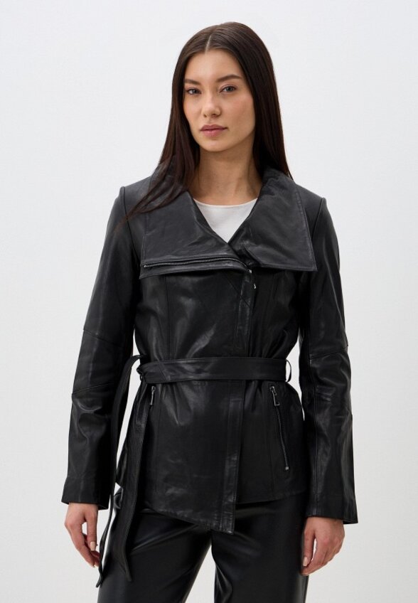 Косуха Снежная Королева