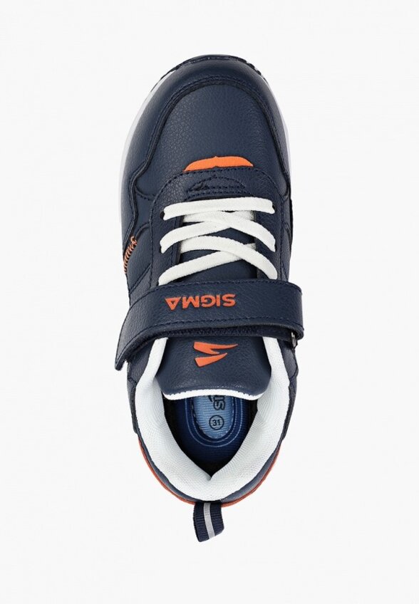 Кроссовки Sigma