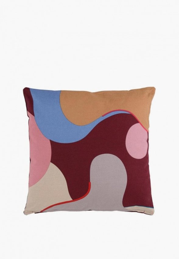 Подушка декоративная Tkano