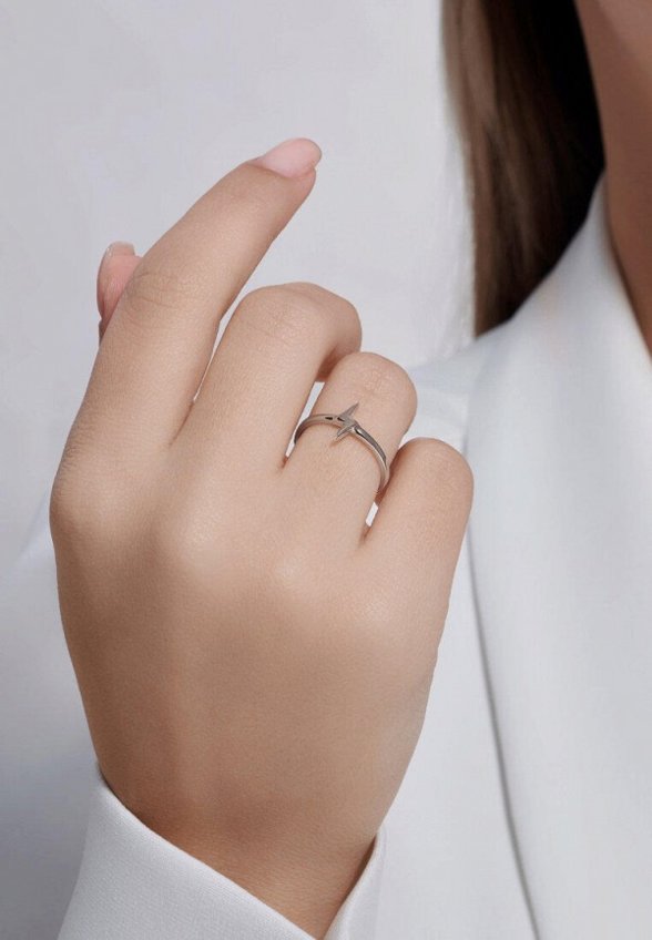 Кольцо Sokolov