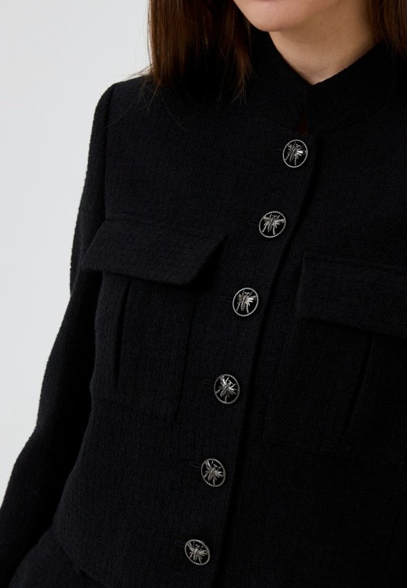 Жакет Anna Pekun