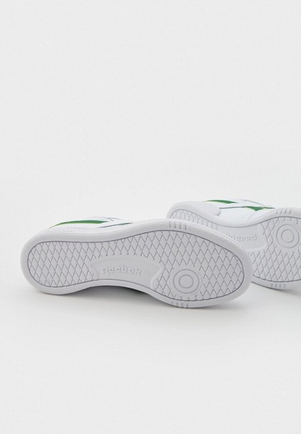 Кеды Reebok
