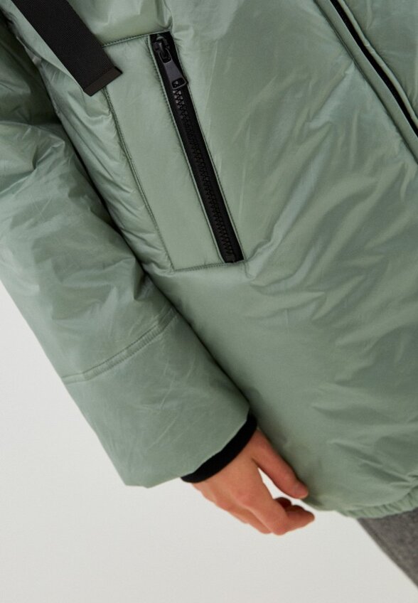 Парка Снежная Королева