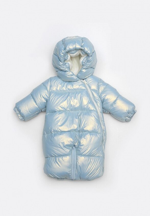 Комбинезон утепленный Orso Bianco