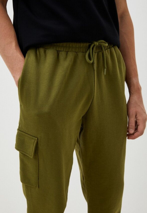 Брюки спортивные STREETBEAT