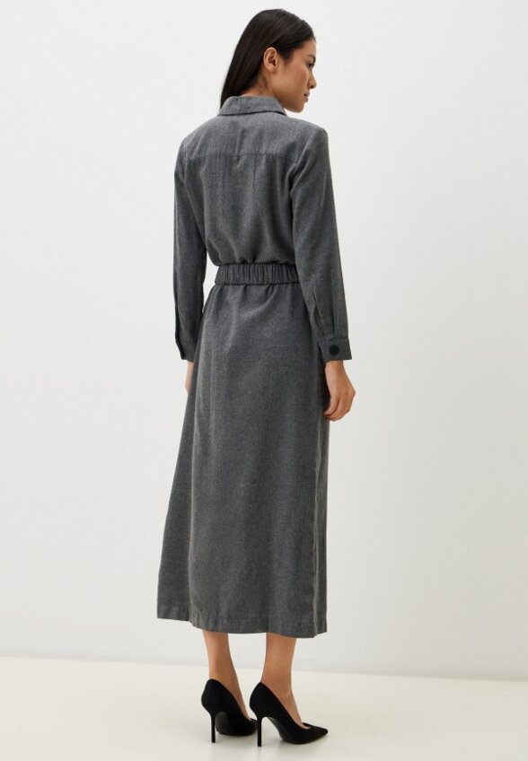 Платье MadaM T