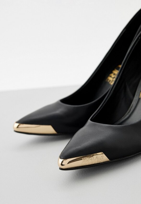 Туфли Versace Jeans Couture