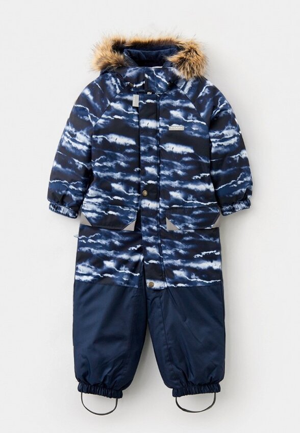 Комбинезон утепленный Kerry