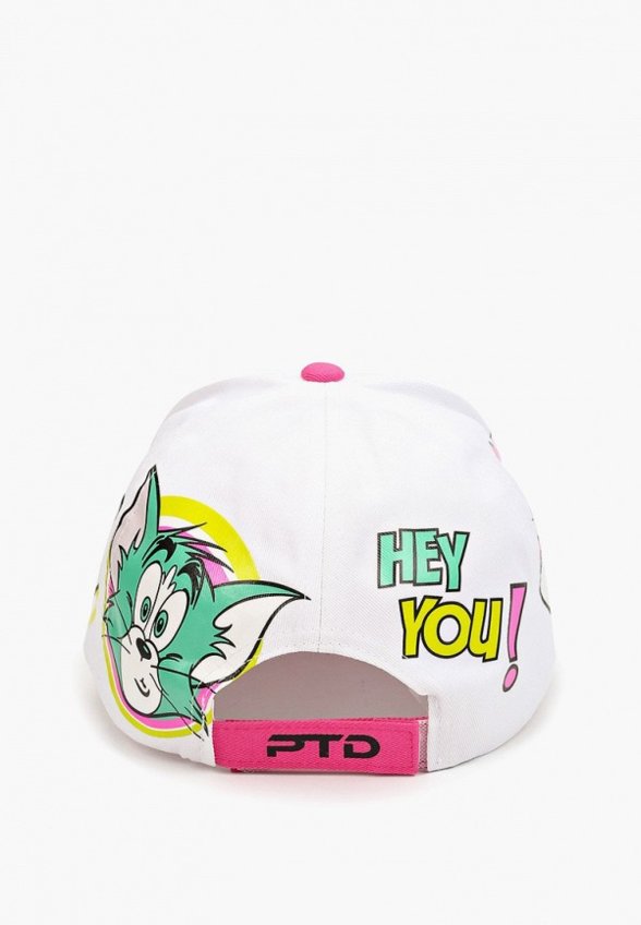 Бейсболка PlayToday