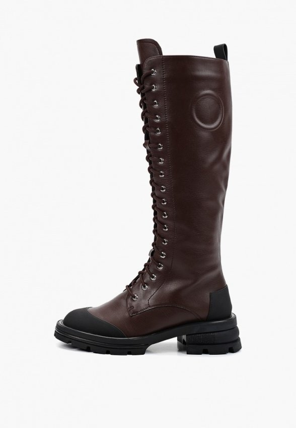 Сапоги Vasconte