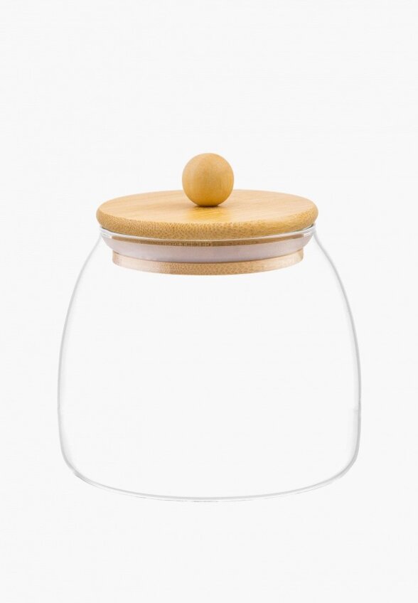 Банка для хранения Elan Gallery