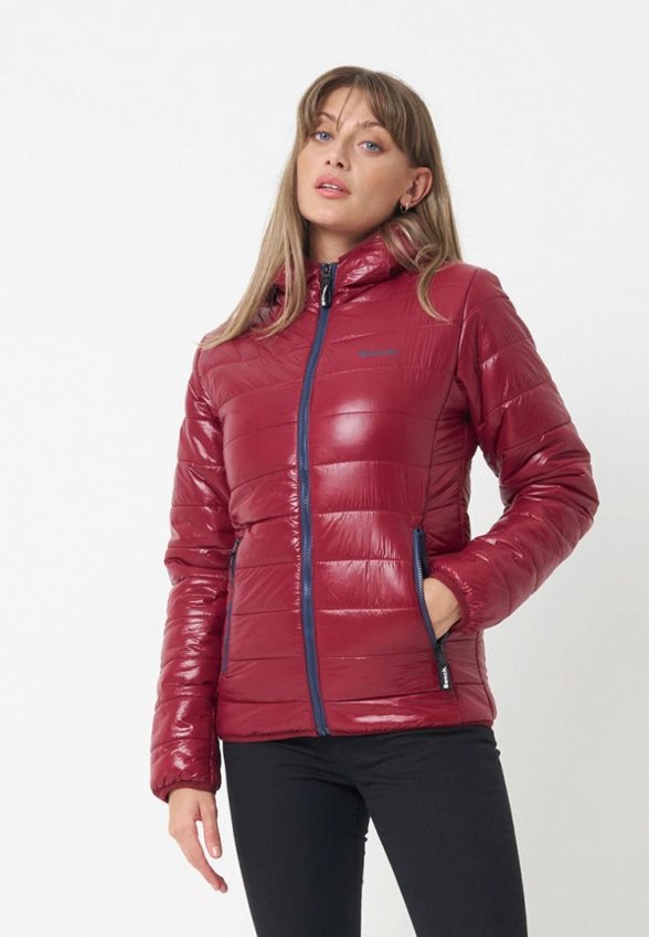 Пуховик Bench